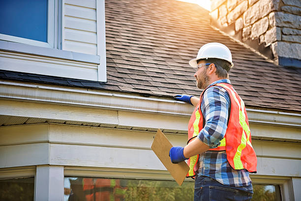 Licensed Roofing service in Summerville, GA - Ben Roofing and Steel LLC